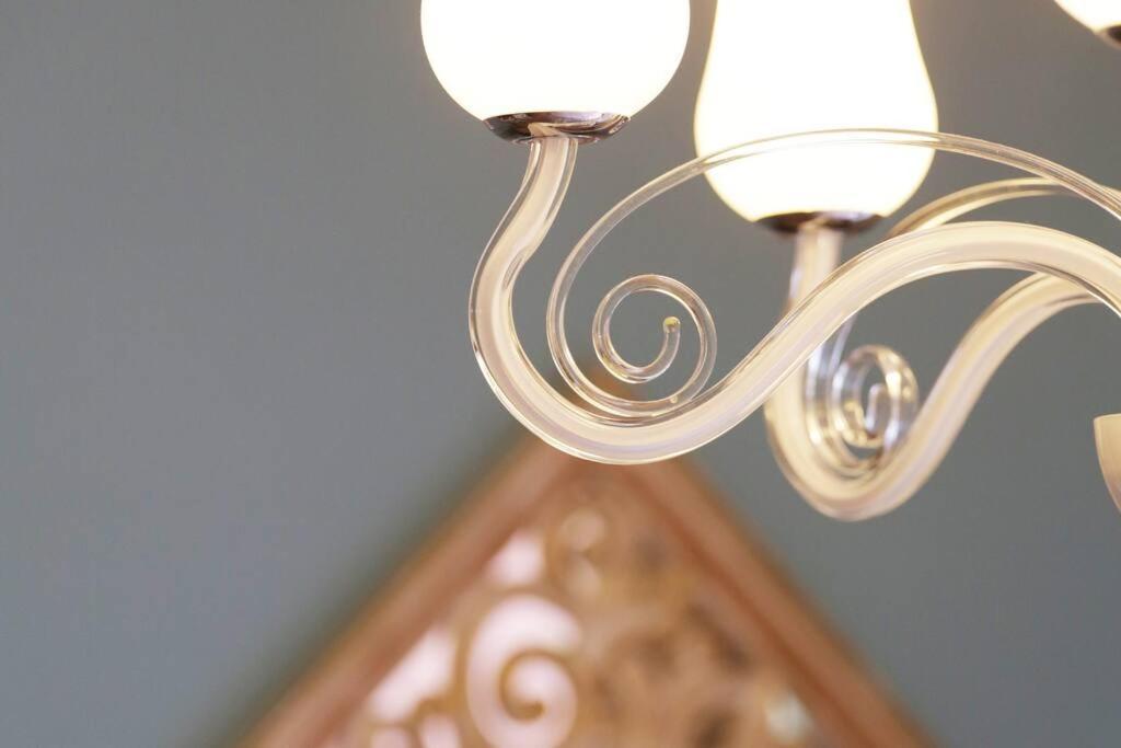 קרקוב Ekskluzywny Apartament W Centrum Z Balkonem I Parkingiem מראה חיצוני תמונה